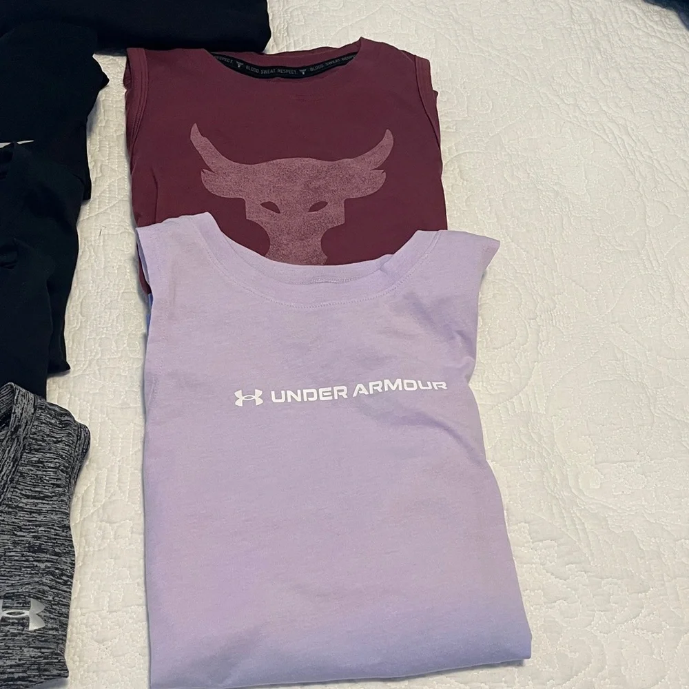 Athletic Wear Clean out! - Picture 3 of 16